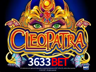 Desvendando o Mundo dos Jogos Virtuais na 3633bet