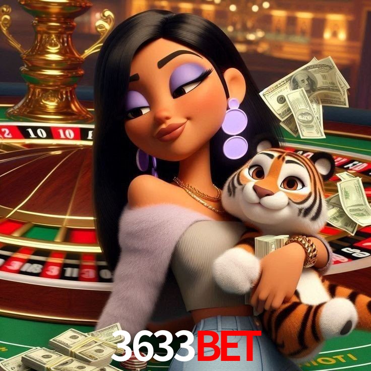 Experiência VIP 3633bet