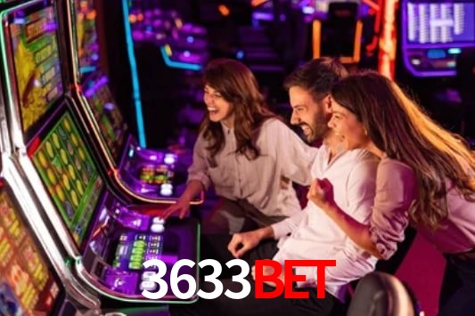 Experiência VIP 3633bet