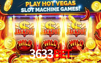 A Revolução dos Aplicativos de Jogos no 3633bet