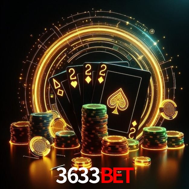 plataforma 3633bet