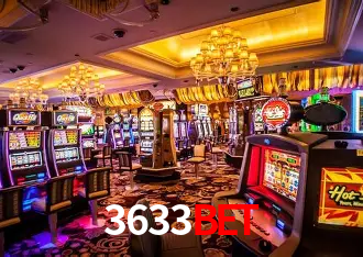Explorando a Categoria de Eventos em Apostas na 3633bet