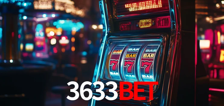 Programa VIP 3633bet