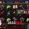 Desvendando o Mundo dos Jogos Virtuais na 3633bet