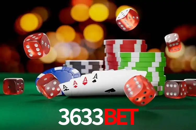 3633bet Bonus Rain – Ganhe mais em jogos de caça-níqueis