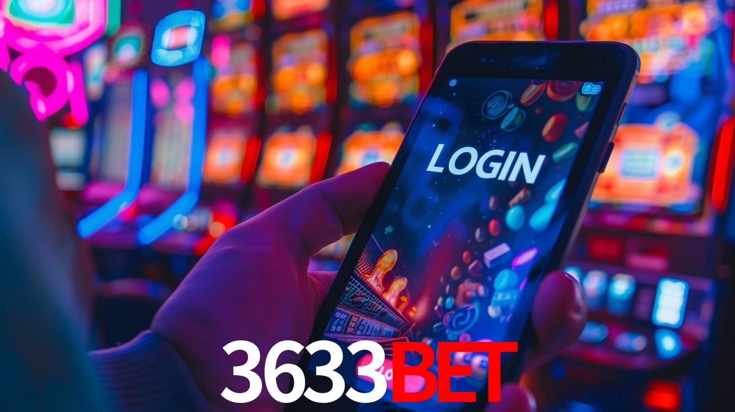 Sistemas de Segurança 3633bet