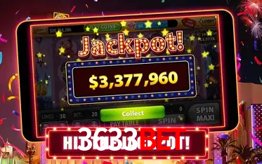 Descubra a Magia dos Jogos de Arcade no 3633bet
