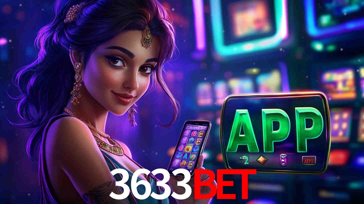 3633bet bet Brasil