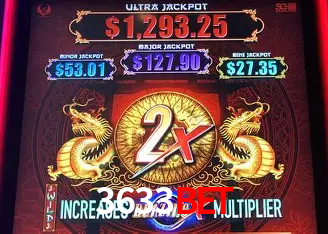 A Emoção da Loteria na 3633bet: Uma Chance de Mudança de Vida