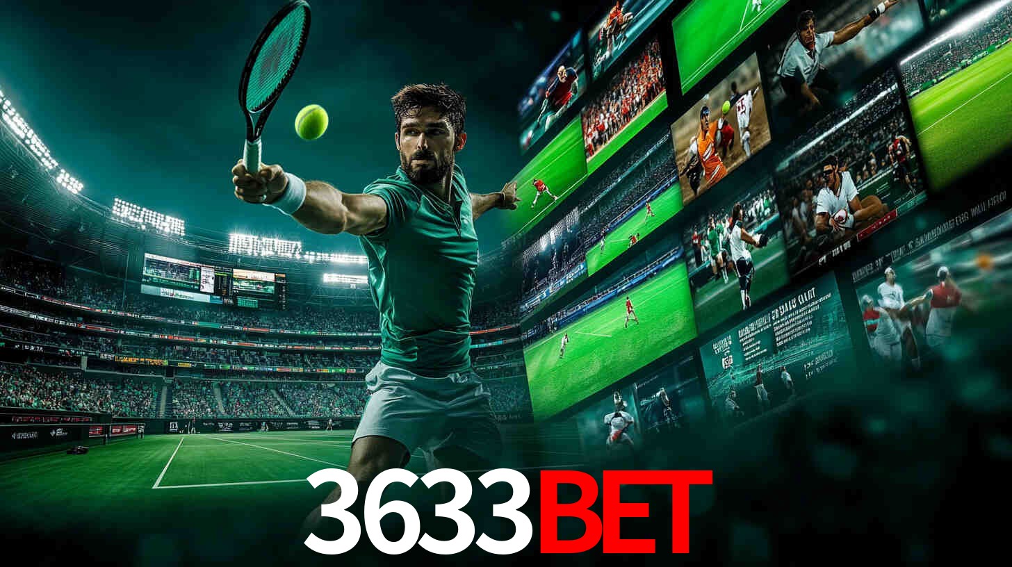 Suporte Download 3633bet