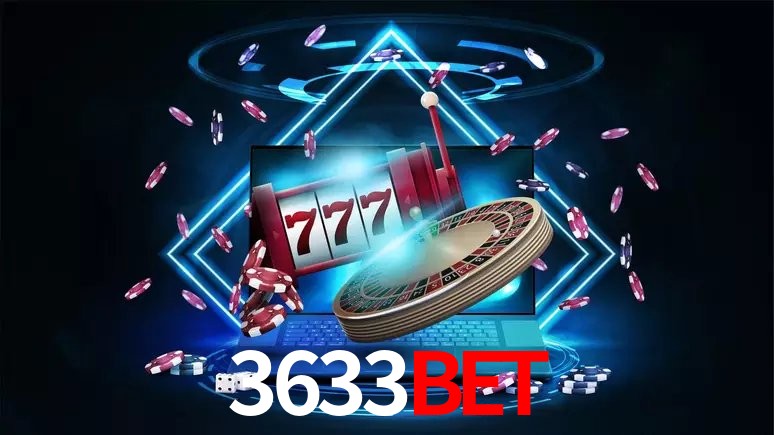 3633bet 公平游戏