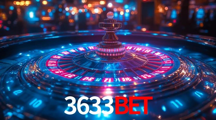 Experimente o Login Seguro Premium no 3633bet