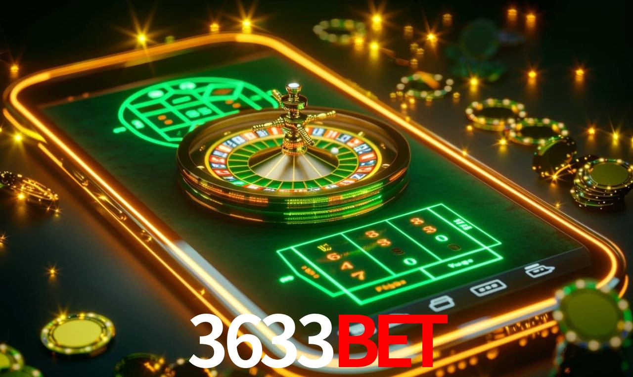 Programa VIP 3633bet