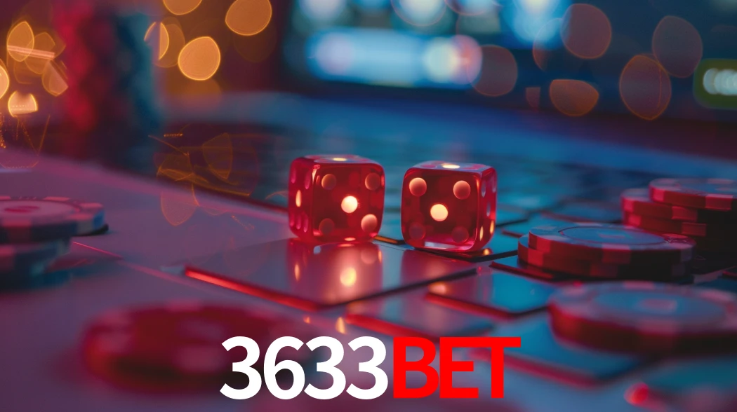 APP oficial da 3633bet para mobile