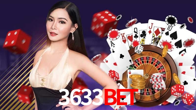 Diretório de Jogos 3633bet