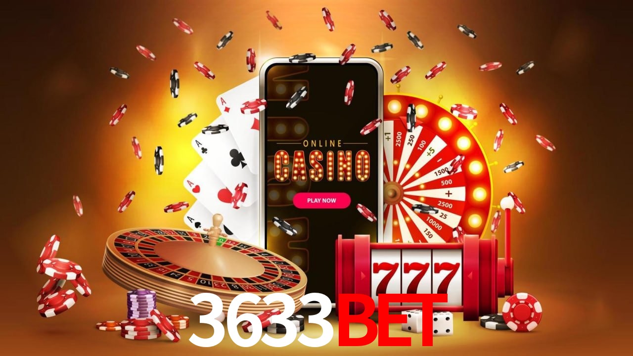 APK 3633bet Android