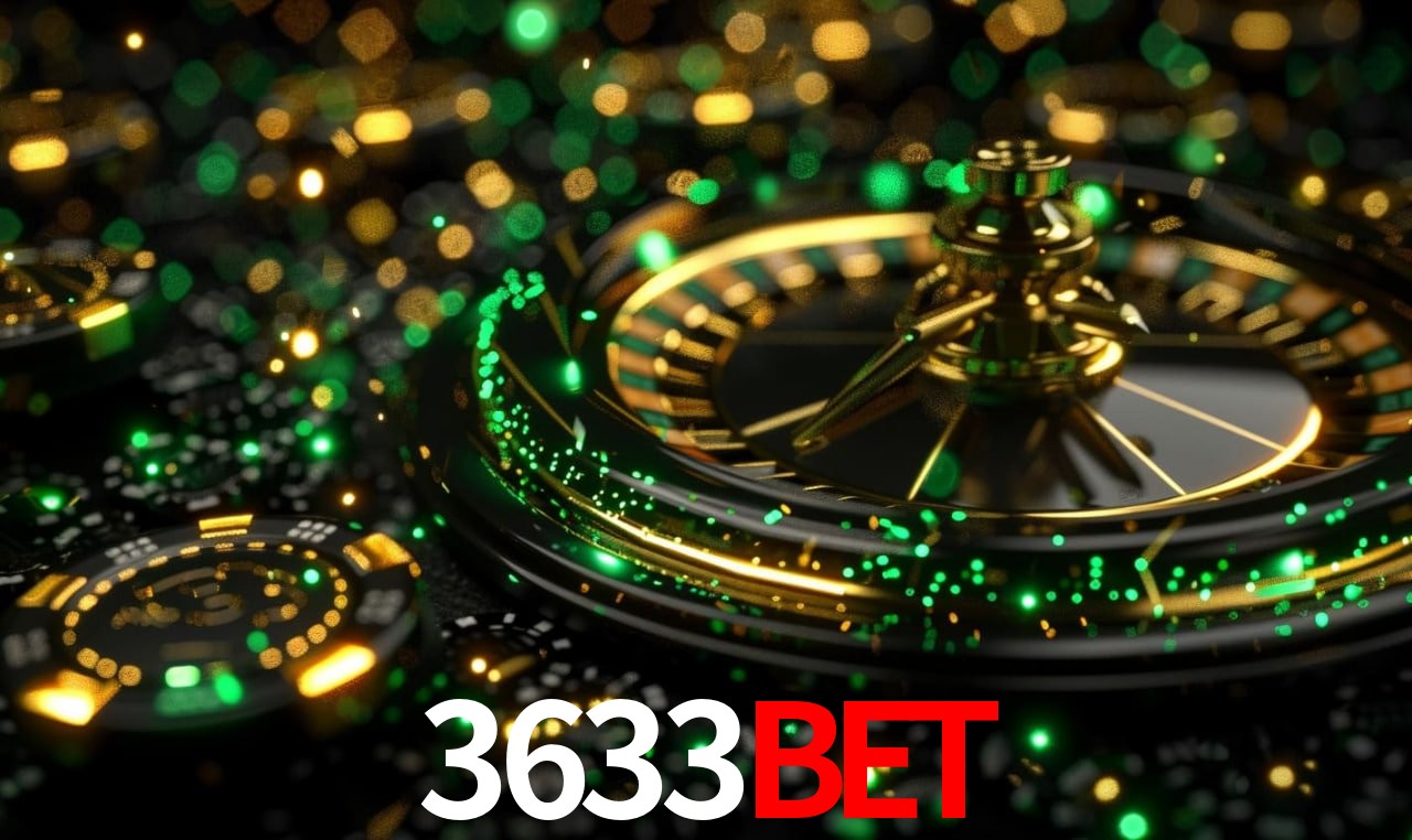 Melhores Jogos 3633bet