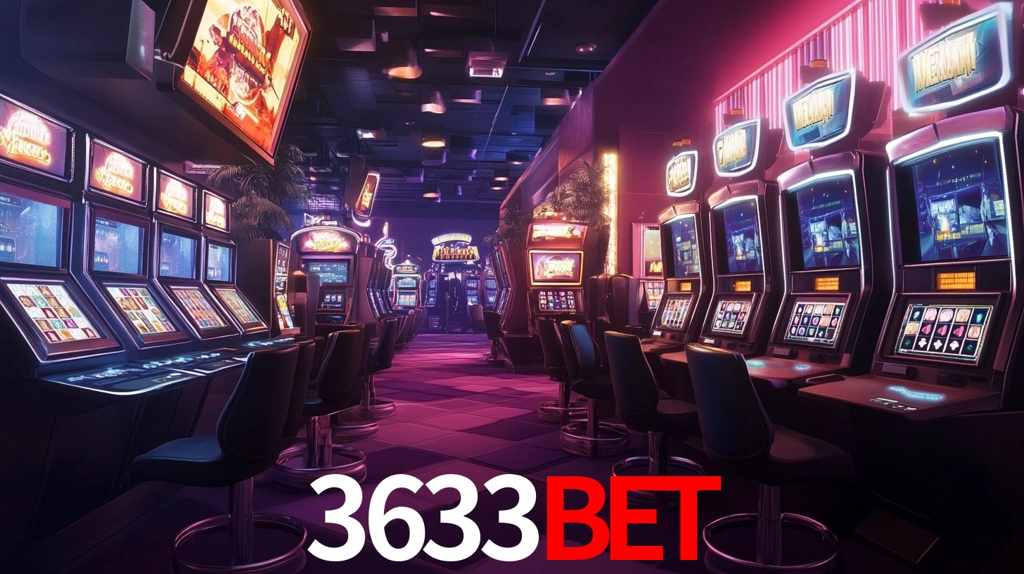 Explore as vantagens do 3633bet: serviço profissional e confiabilidade
