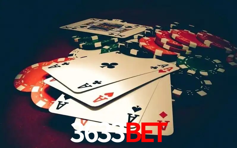 Oportunidades 3633bet
