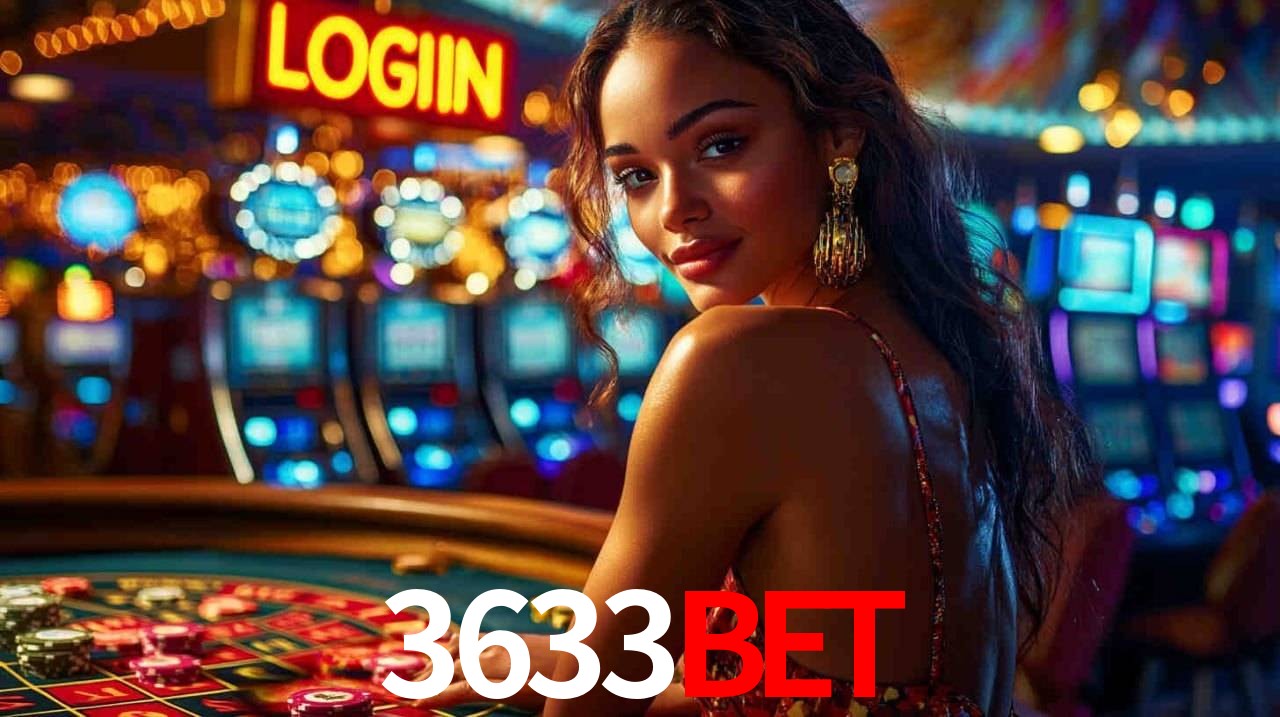 3633bet Premiação acumulada / Jackpot