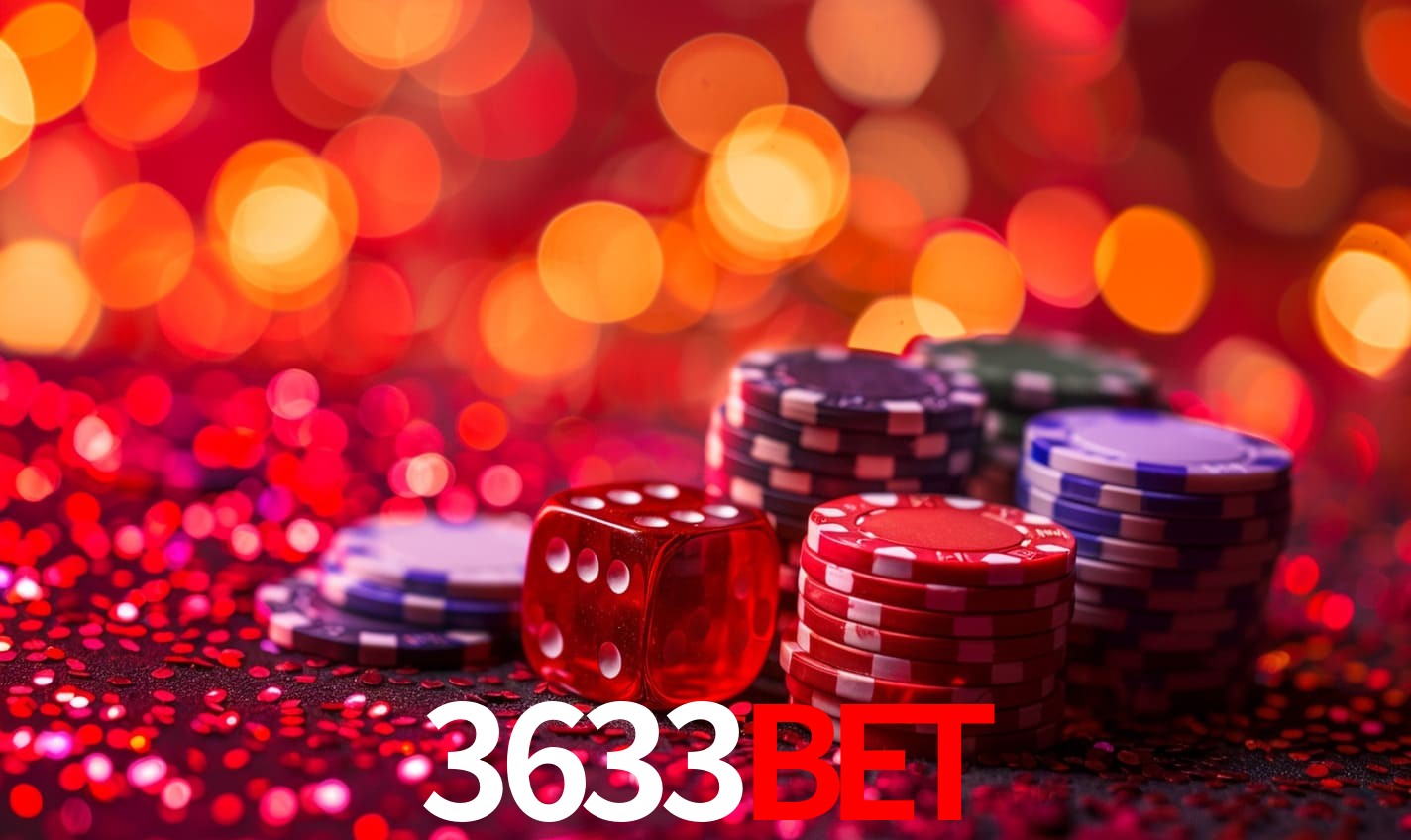 Bônus Diários 3633bet
