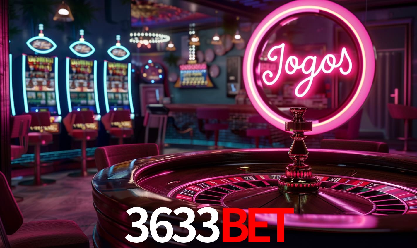 Torneios 3633bet