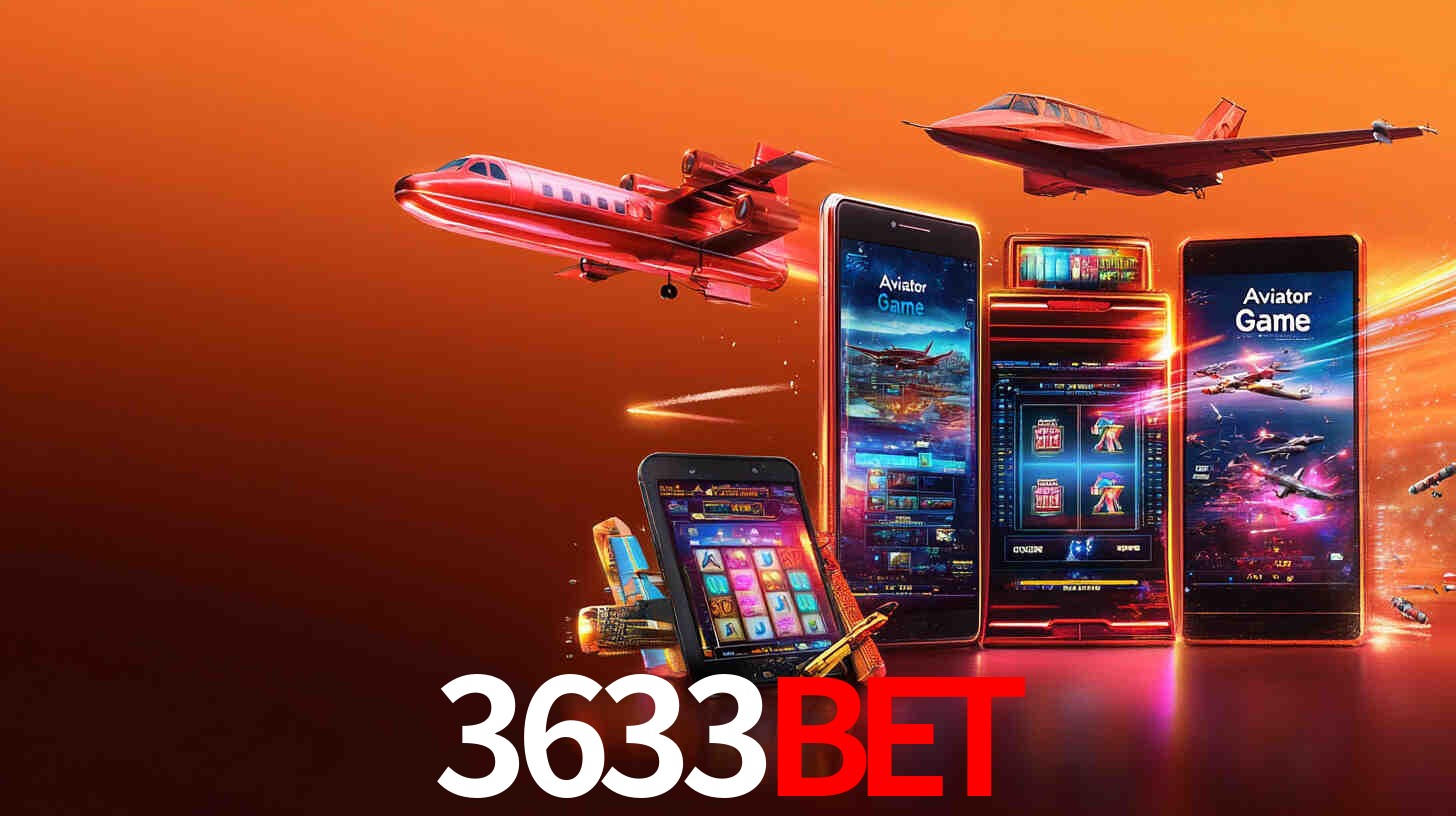 App Mobile 3633bet