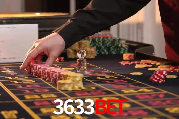 App Desktop 3633bet