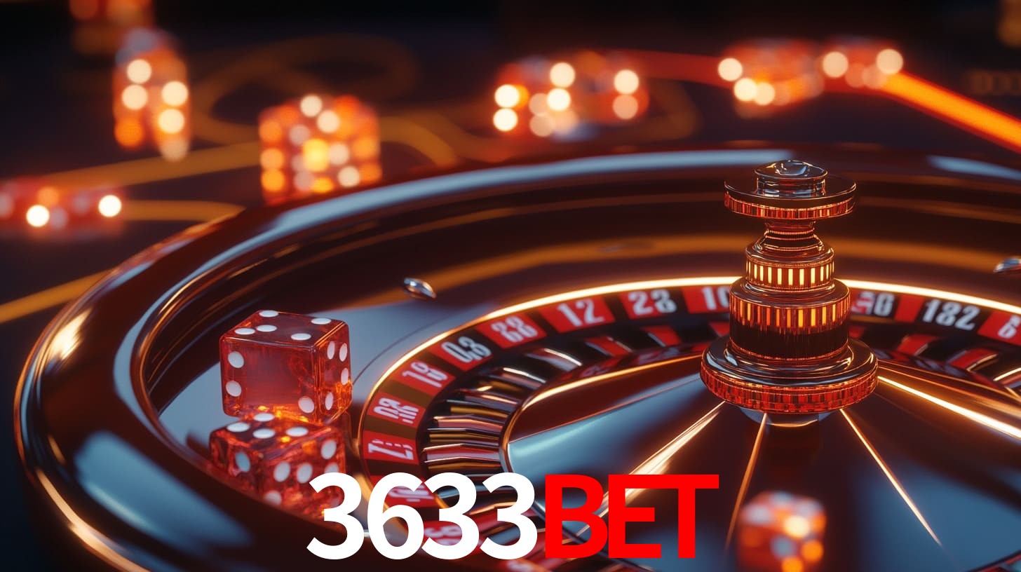 3633bet bet casino