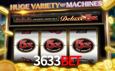Descubra o Programa VIP da 3633bet: Vantagens Exclusivas para Jogadores