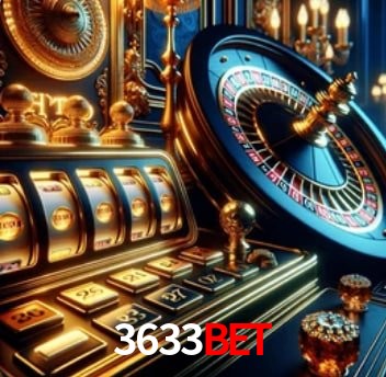 Especiais de Fim de Semana 3633bet