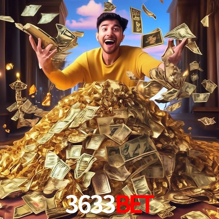Integração de APIs 3633bet