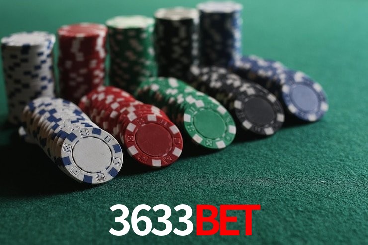 Games Directory 3633bet