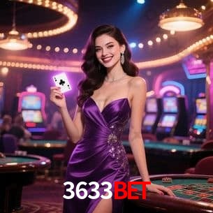Segurança 2FA 3633bet