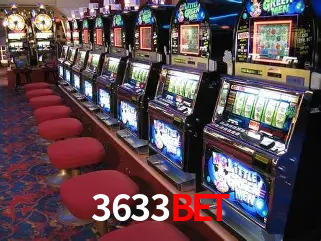 A Emoção da Loteria na 3633bet: Uma Chance de Mudança de Vida