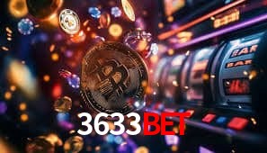 Estatísticas Esportivas 3633bet