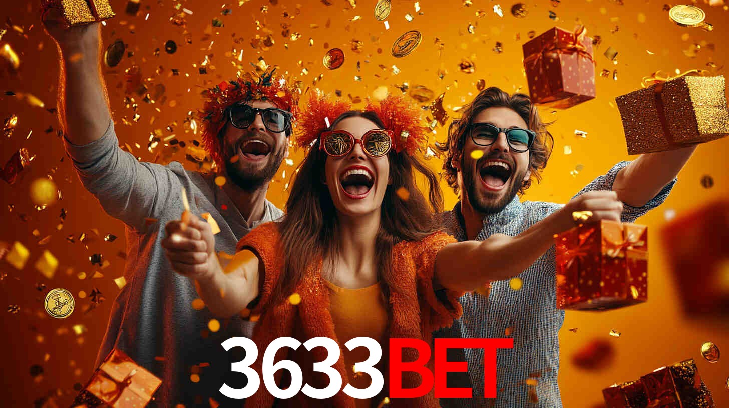 Bônus Generosos e Exclusivos no 3633bet para Você!