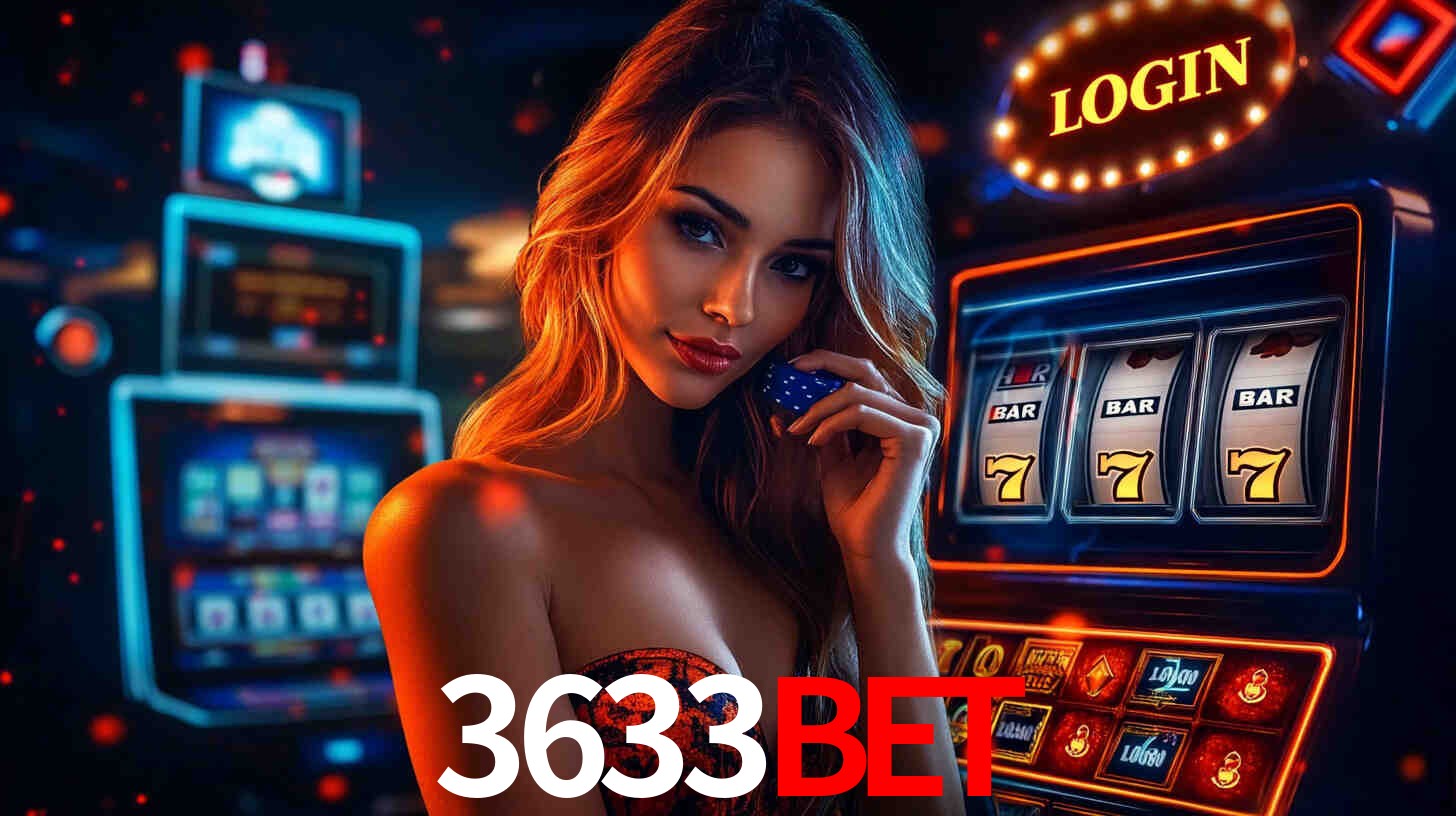 Ofertas App 3633bet