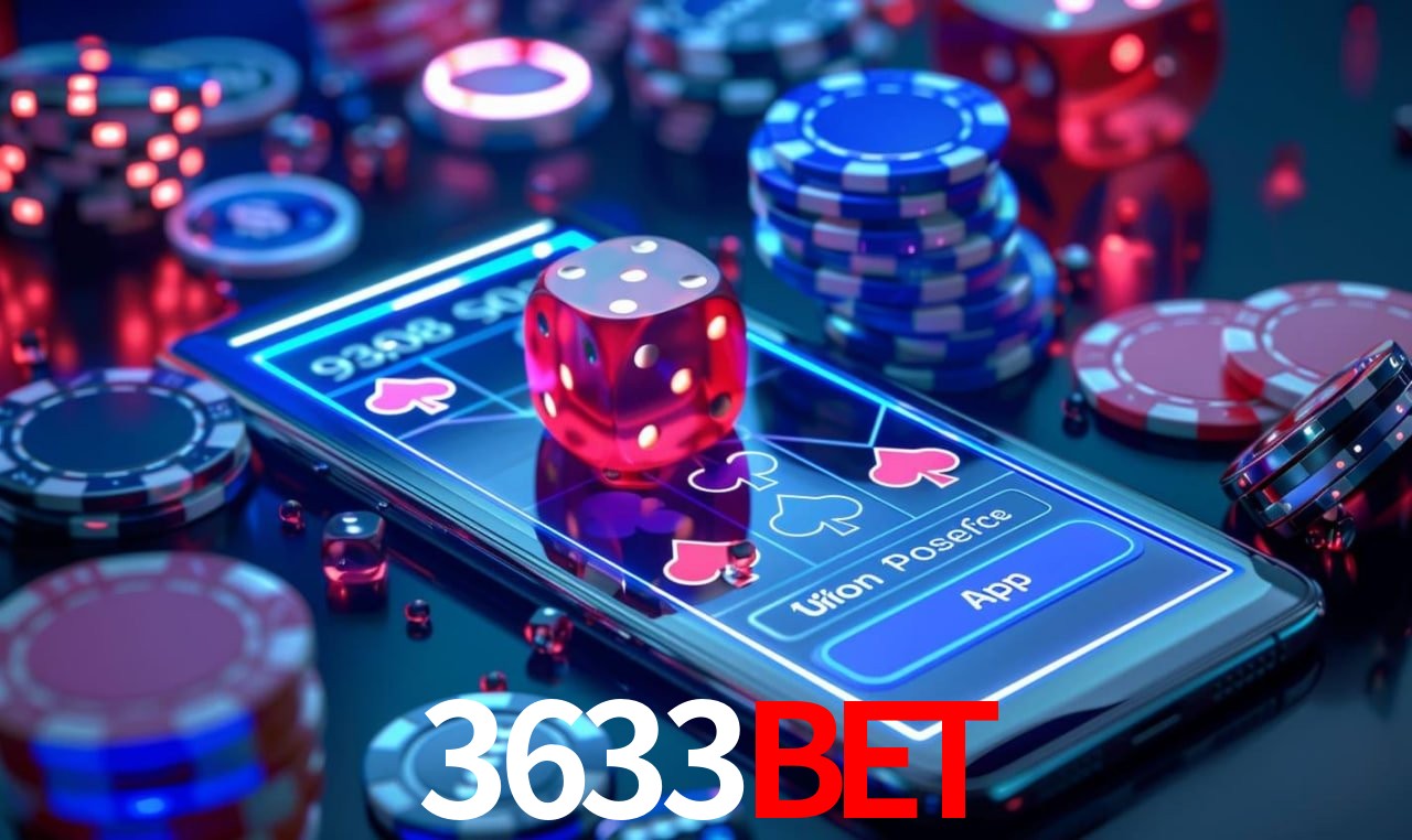 Jogos Mesa 3633bet