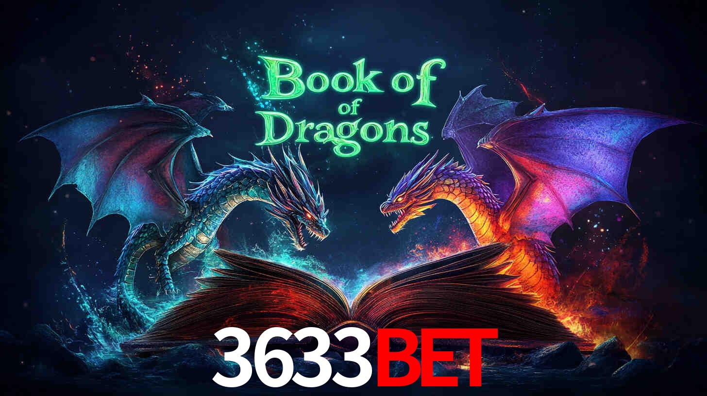 Vantagens App 3633bet