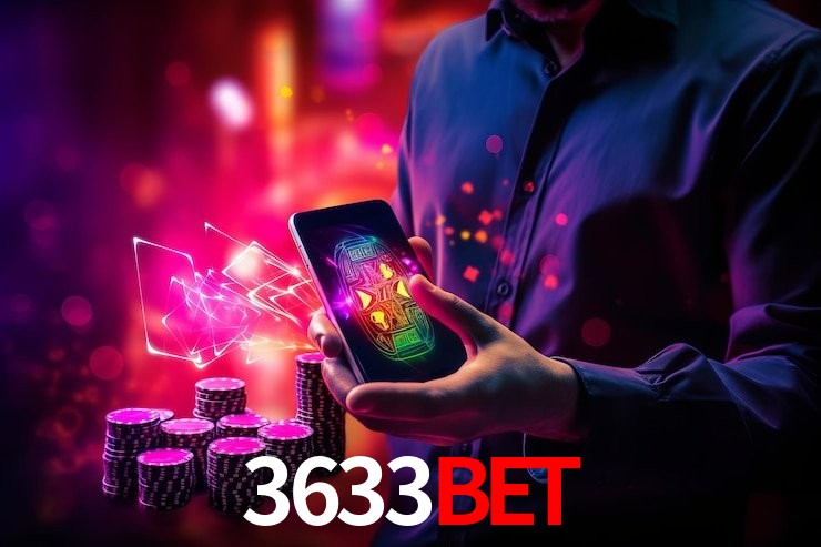 Tecnologia da Plataforma 3633bet