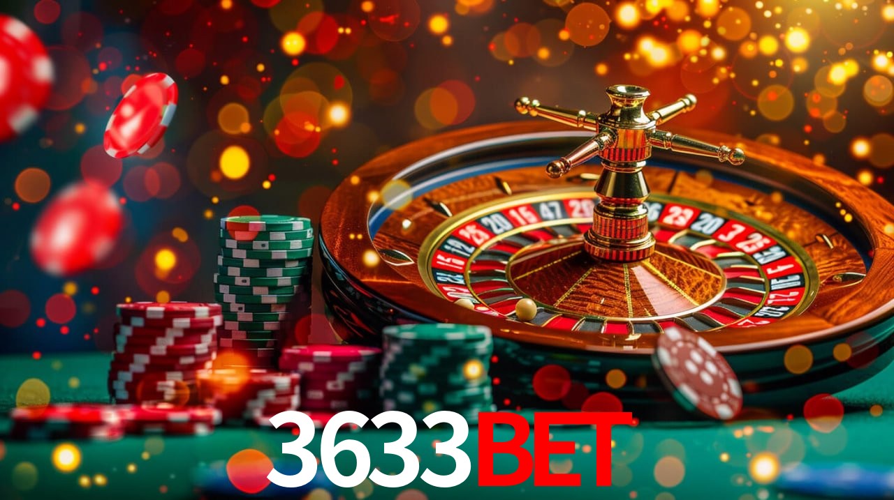 Casino VIP 3633bet