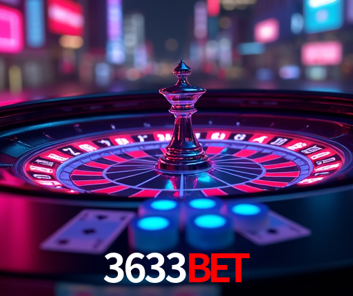 Interface Premium 3633bet