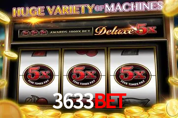 Apostas Esportivas na 3633bet: Um Guia Completo