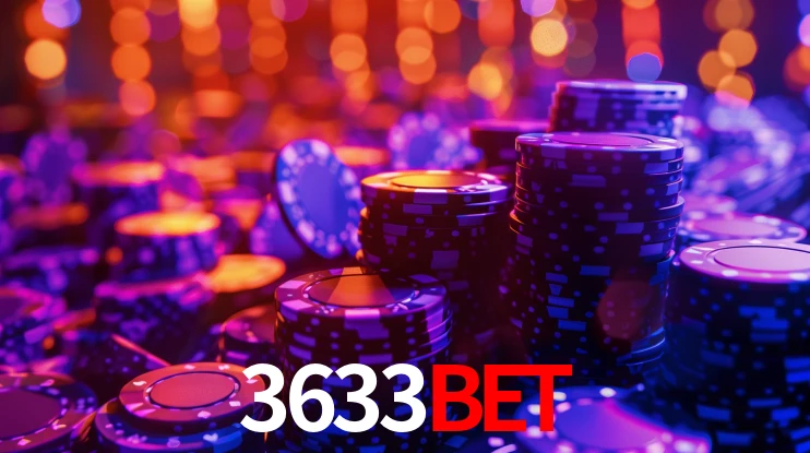 Promoções App 3633bet