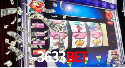 Descubra o Mundo do Cassino Online com 3633bet
