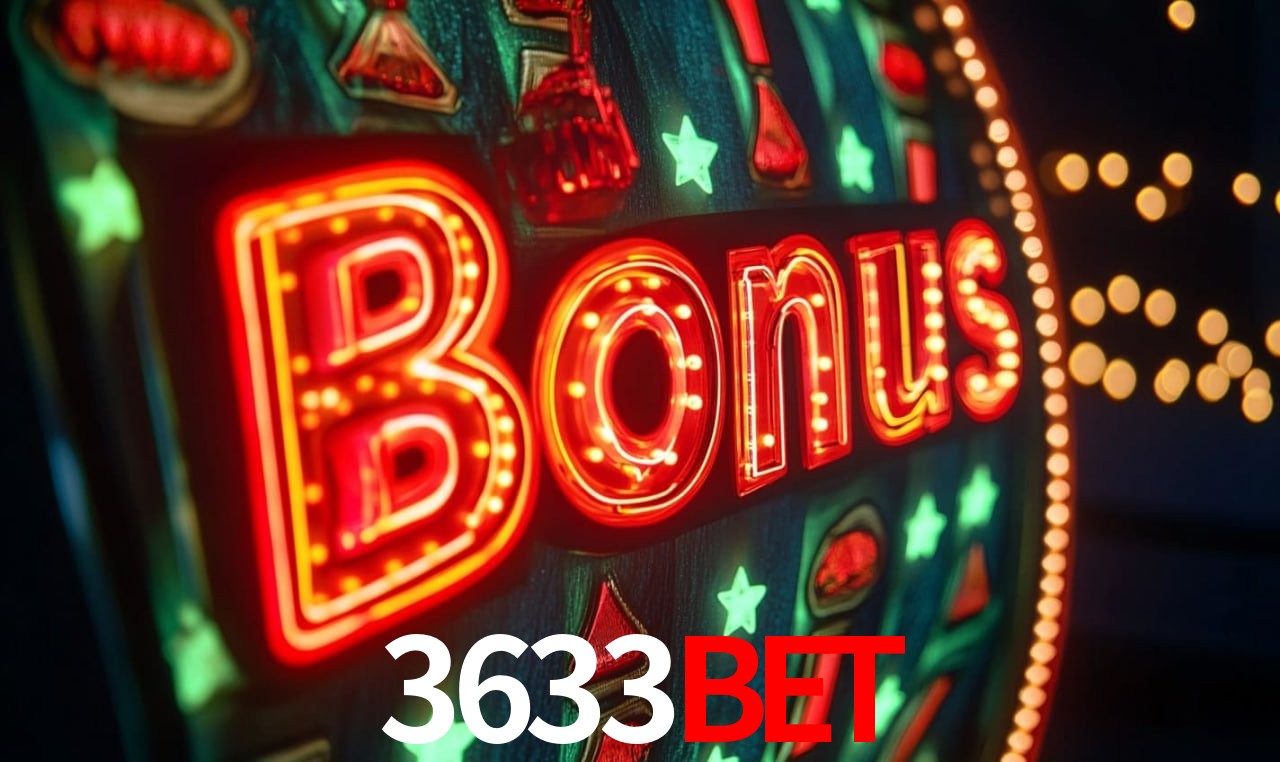 Provedores de Jogos 3633bet