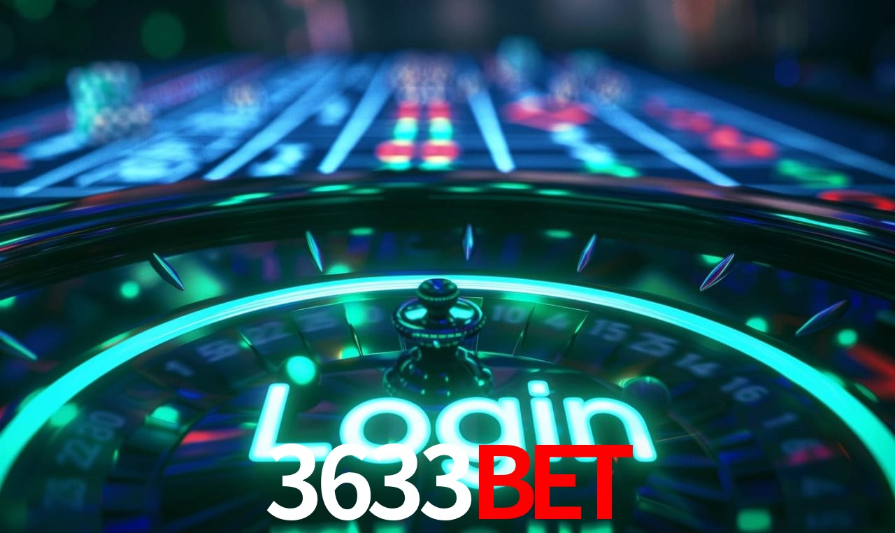 Aplicativo móvel 3633bet para iOS e Android