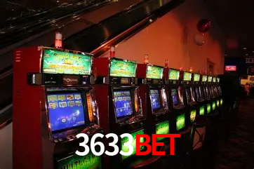 Inovações de Jogos na 3633bet: O Futuro das Experiências Interativas