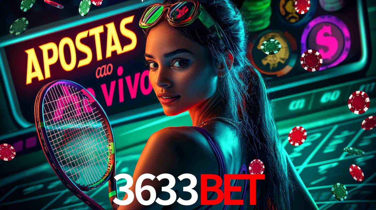 Instruções Download 3633bet